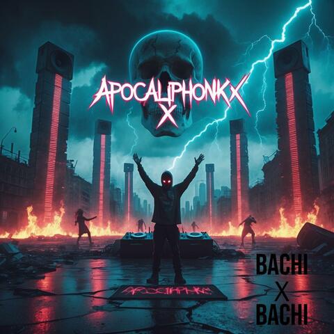 APOCALIPHONK X