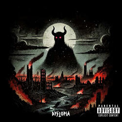 Behind The Smile, We All Rot