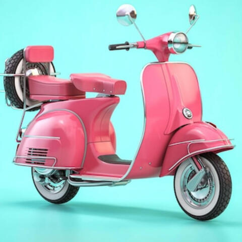 Moped Madness