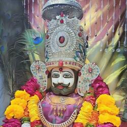 Fagun Ka Rang Chad Jayga Khatu Shyam Bhajan