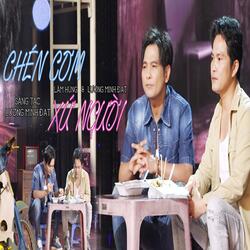 CHÉN CƠM XỨ NGƯỜI | CS.LÂM HÙNG Ft LƯƠNG MINH ĐẠT | ST: LƯƠNG MINH ĐẠT MIỀN TÂY