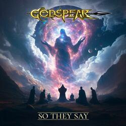 So They Say