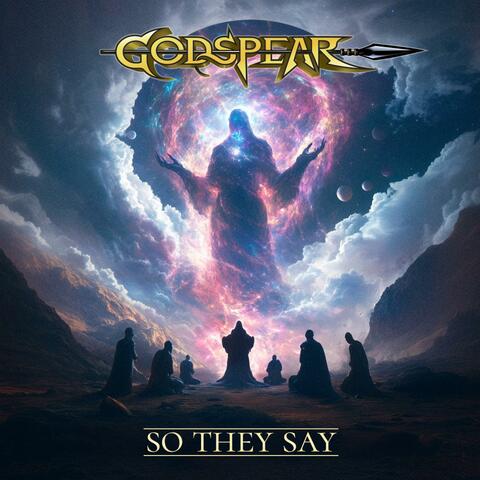 So They Say