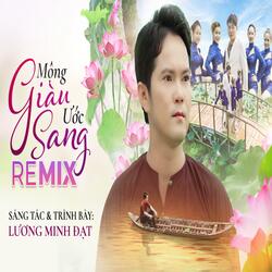 Mộng Ước Giàu Sang (RM) - Lương Minh Đạt