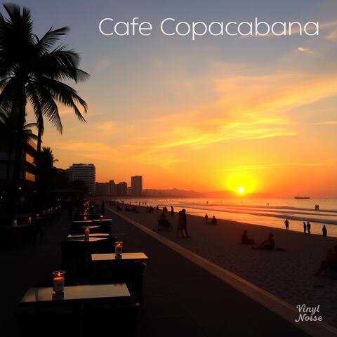 Cafe Copacabana