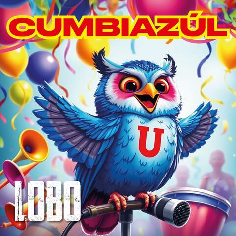 CUMBIAZUL