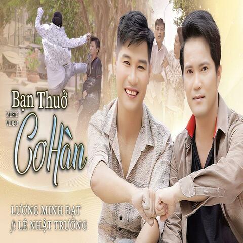 Bạn Thuở Cơ Hàn