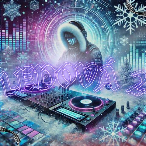 Ledová 2 (est.2022) (feat. Petr Poctar, Coill & Yakub367)