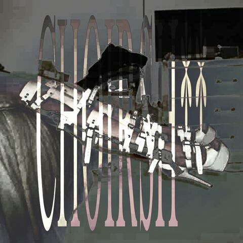 STEPOUT