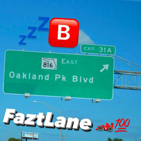 On It (da fazt way) (feat. NevalackinK3)
