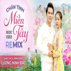 Chân Tình Miền Tây RM