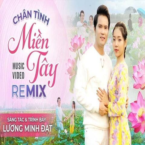 Chân Tình Miền Tây RM
