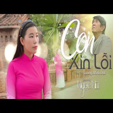 Con Xin Lỗi - Ngọc Nữ