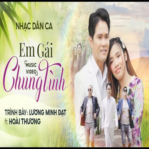 Em Gái Chung Tình