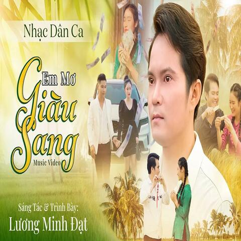 Em Mơ Giàu Sang