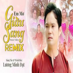 Em Mơ Giàu Sang RM