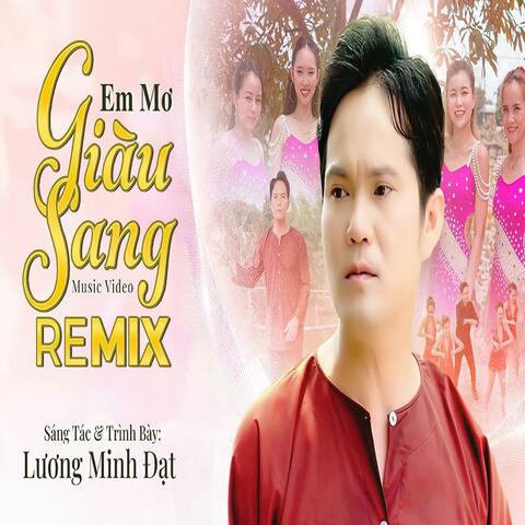 Em Mơ Giàu Sang RM