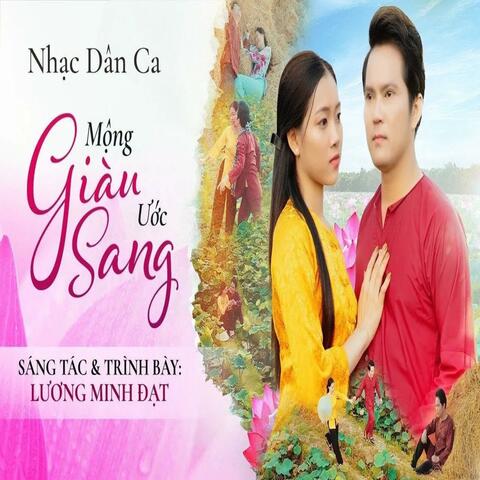 Mộng Ước Giàu Sang