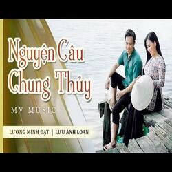 Nguyện Câu Chung Thủy