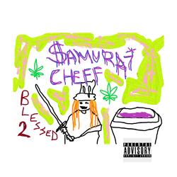Samurai Blessed 2