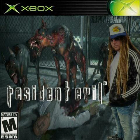 Resident Evil