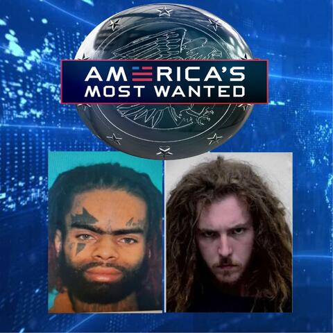 AMERICAS MOST WANTED