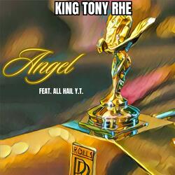 Angel (feat. All Hail Y.T.)