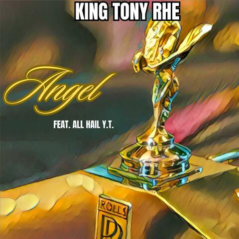 Angel (feat. All Hail Y.T.)