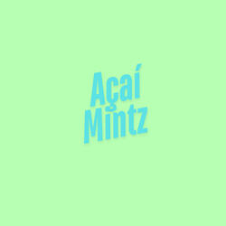 Açaí Mintz