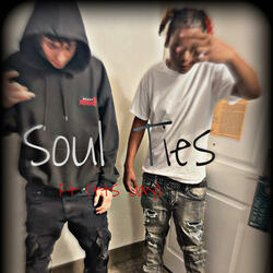 Soul Ties (feat. TTS Jay)
