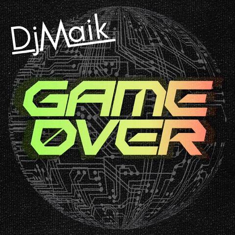 Game Over