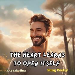 The Heart Learns To Open Itself