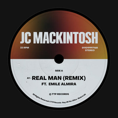 Real Man (Remix)