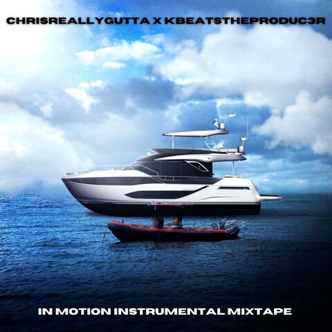 In Motion Instrumental Mixtape