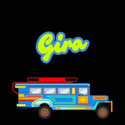 Gira