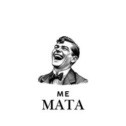 Me Mata