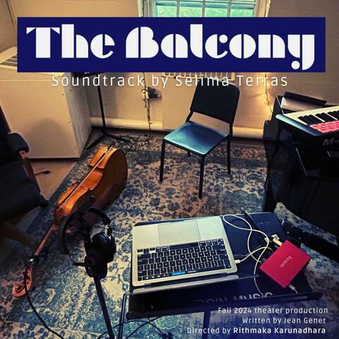 The Balcony Soundtrack