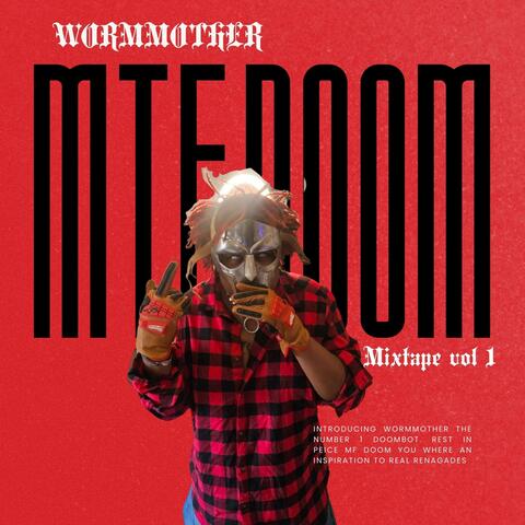 MTF DOOM vol. 1