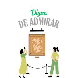 Digno De Admirar