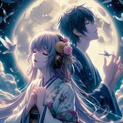 遠くへ行った君よ