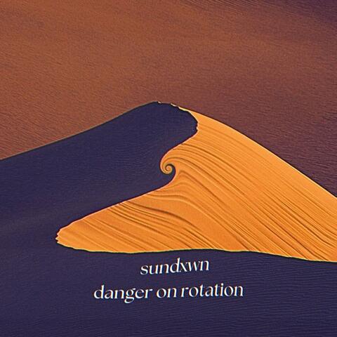 danger on rotation