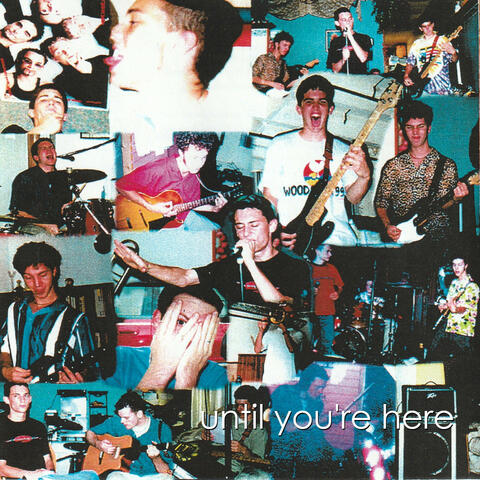until you're here