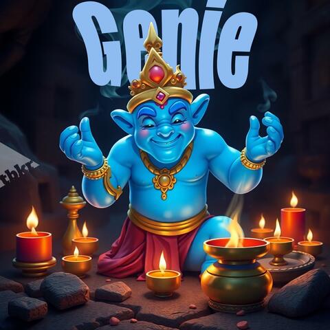 Genie