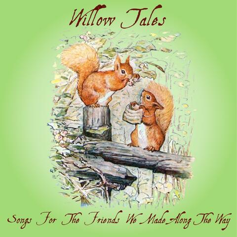 Songs For The Friends We Made Along The Way