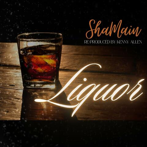 Liquor