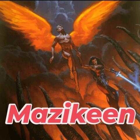 Mazikeen