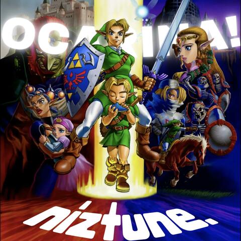 Ocarina!