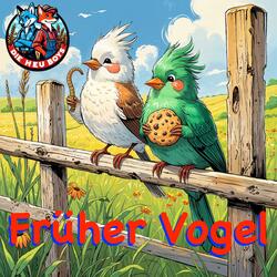 Früher Vogel (Wurmtanz Mix)