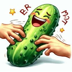 Tickle My Pickle Remastered