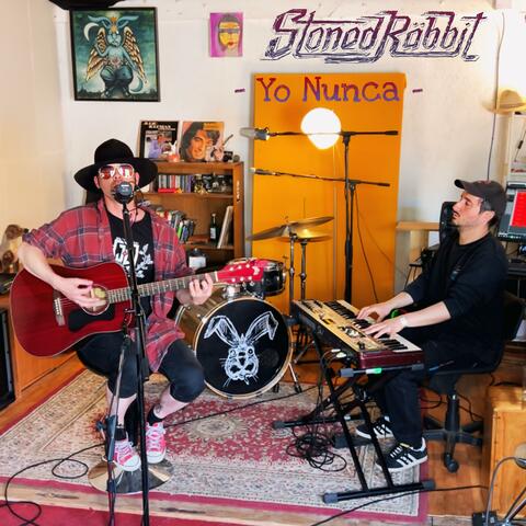 Yo Nunca (Live Tiny DK's Sessions)